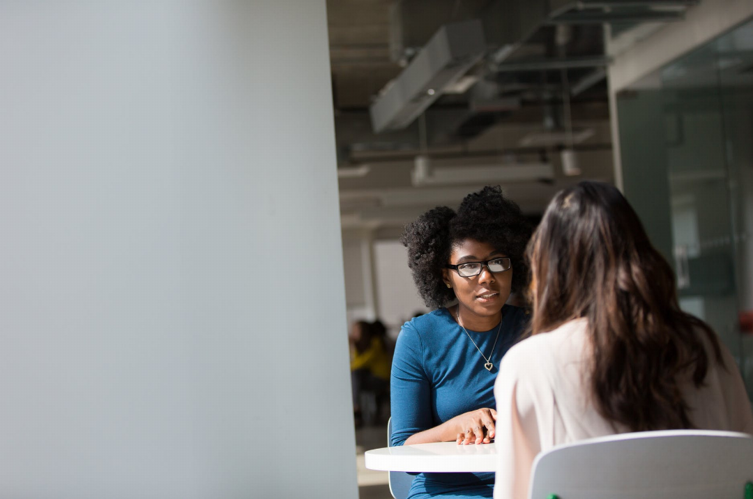 Comment se presenter pour une demande de stage ?’