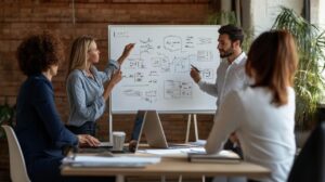 Une définition claire du portage salarial : fonctionnement et avantages