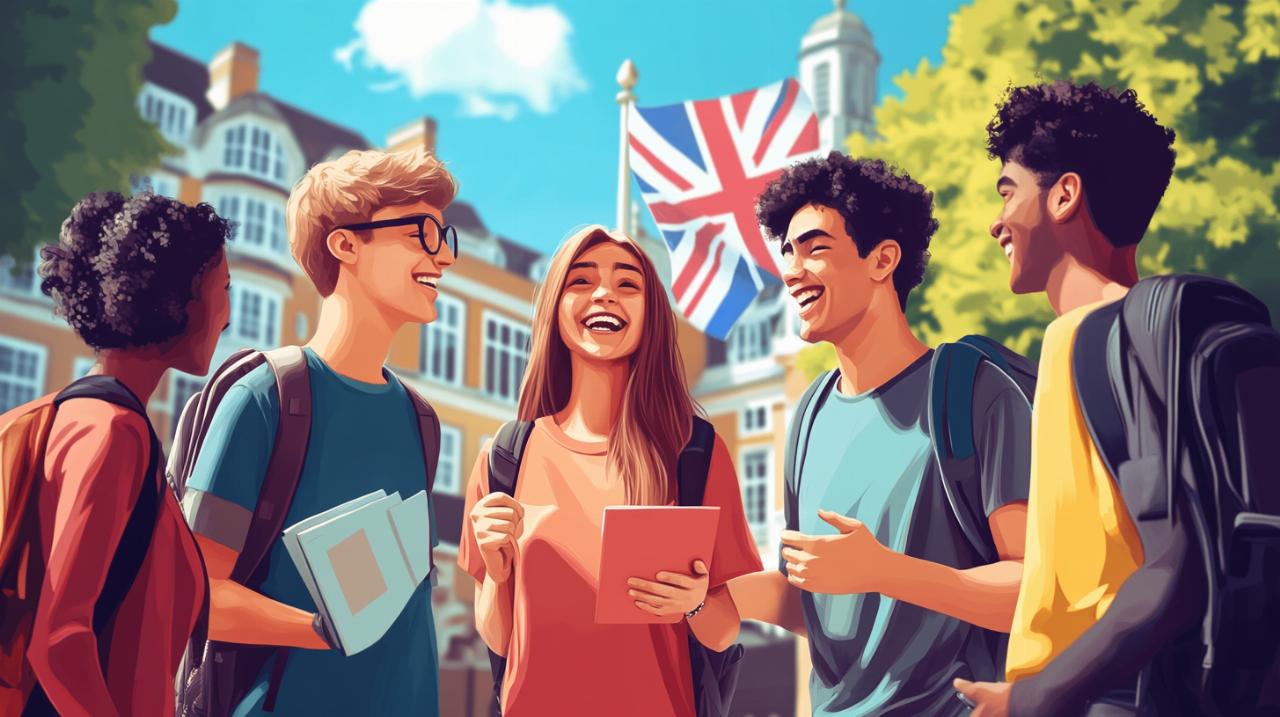 Comment obtenir un visa étudiant au Royaume-Uni : les erreurs qui mènent au refus