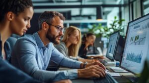 Pourquoi la capacité d&rsquo;analyse est une compétence gestionnaire de paie : techniques et soft skills incontournable ?